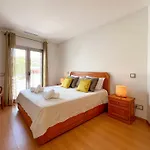 Luxury 4-suite Villa, Pool, Jacuzzi, Games * 阿尔布费拉