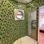 别墅 Luxury 4-suite Villa, Pool, Jacuzzi, Games 阿尔布费拉