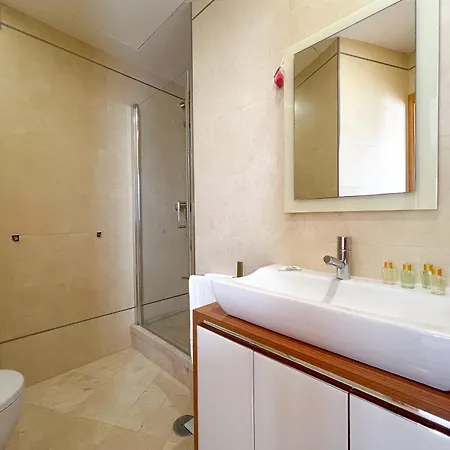 Luxury Villa, Private Heated Pool, Jacuzzi, Hammam Вилла