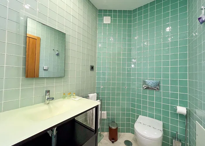 别墅 Luxury 4-suite Villa, Pool, Jacuzzi, Games 阿尔布费拉