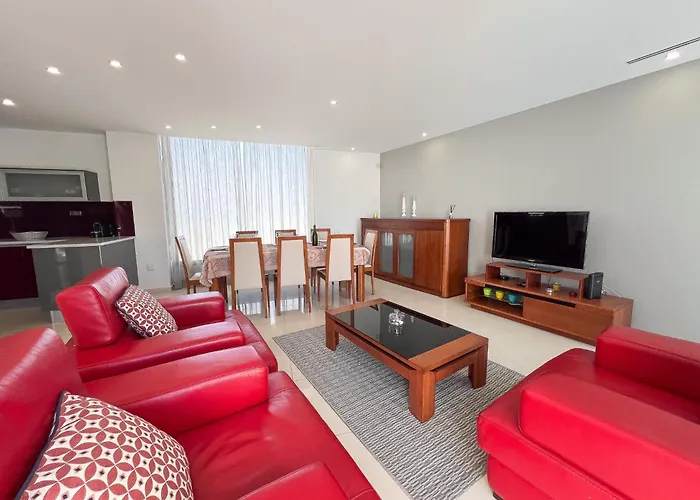 别墅 Luxury 4-suite Villa, Pool, Jacuzzi, Games